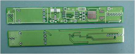 PCB 기판 (2차)