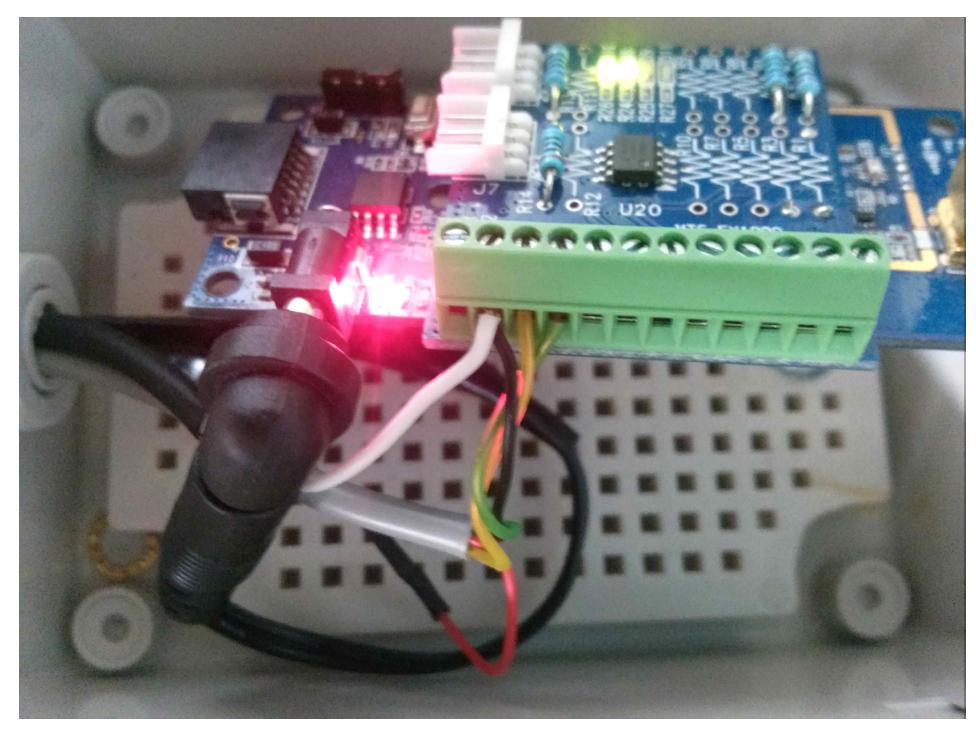 PCB