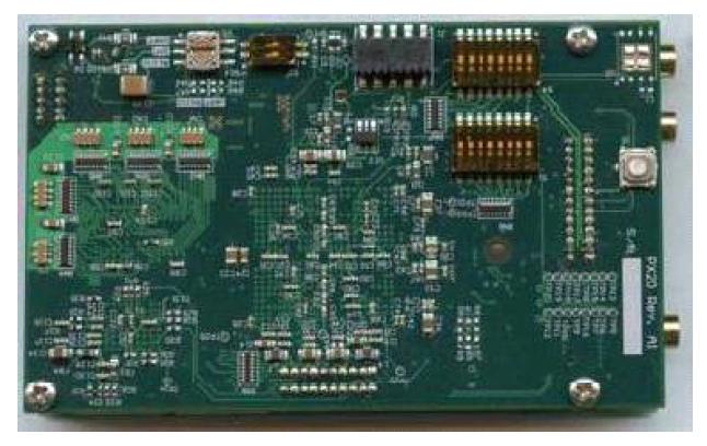 PX60 Image Processor Board