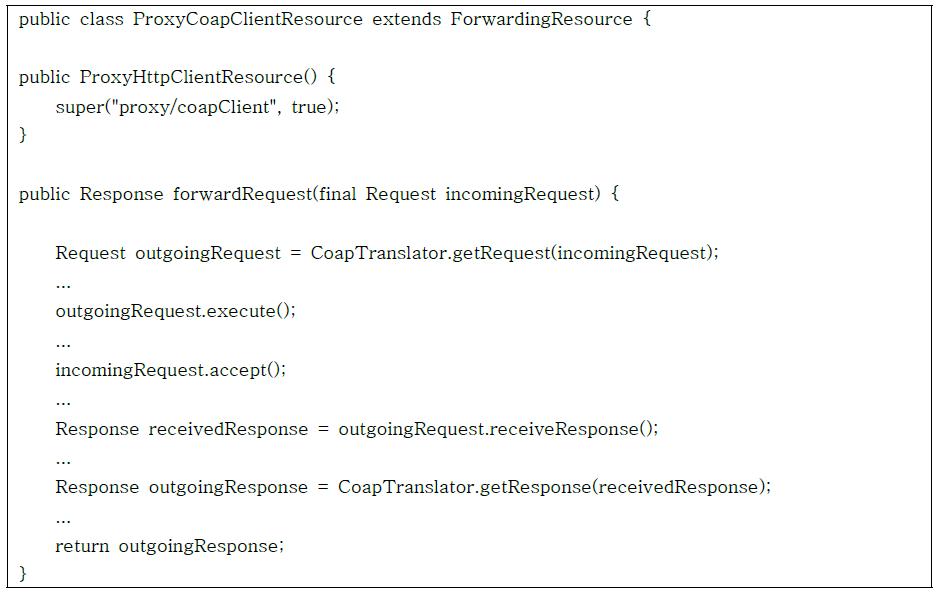 ProxyEndpointProxy