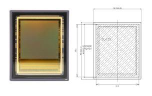 On Semiconductor 사의 VITA-25K