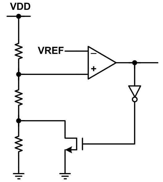 UVLO Circuit