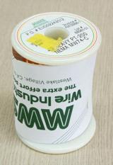 PEW AWG43 에나멜 동선