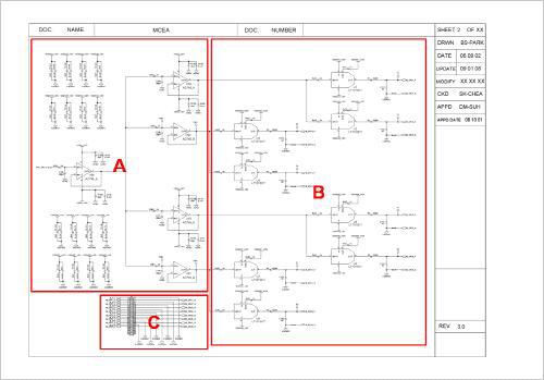 MCEA Board 2 Of 13