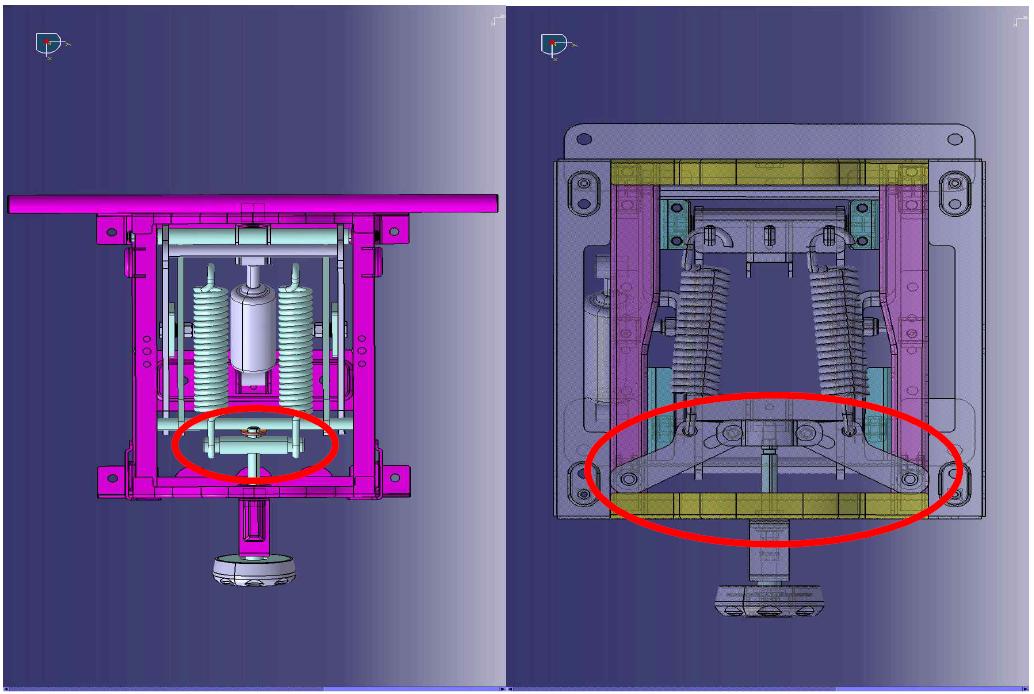 [보고서]고하중용 서스펜션이 장착된 대형의자 국산화개발