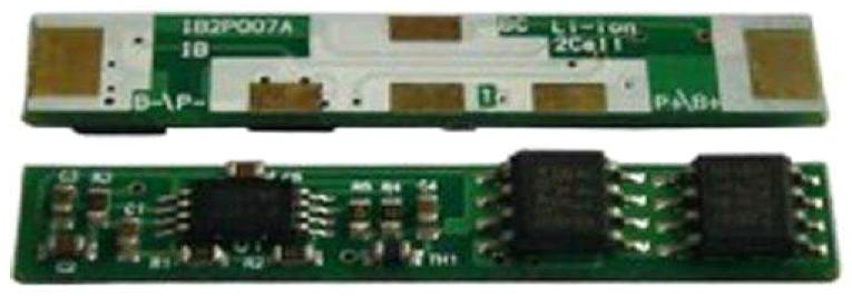 Battery 보호용 안전장치 Module(PCM)