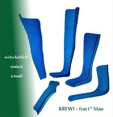 Krewi사의 splints