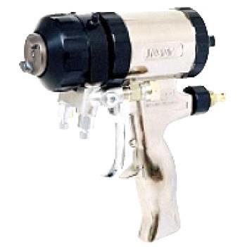 spray gun AP type