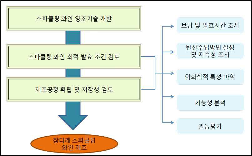 본 연구의 개발 대상 기술․제품의 개요