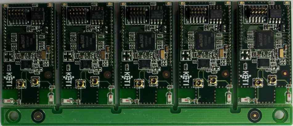 Zigbee 모듈 Type-3(Soc Chip+Power Amp)