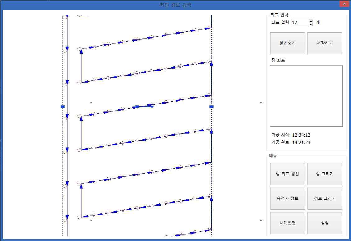 최적화 알고리즘의 예 (3)