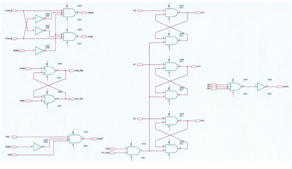 ATF16V8CZ-15 chip 구동 Sequence Logic