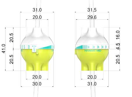 s-regulator 3D 랜더링 초안