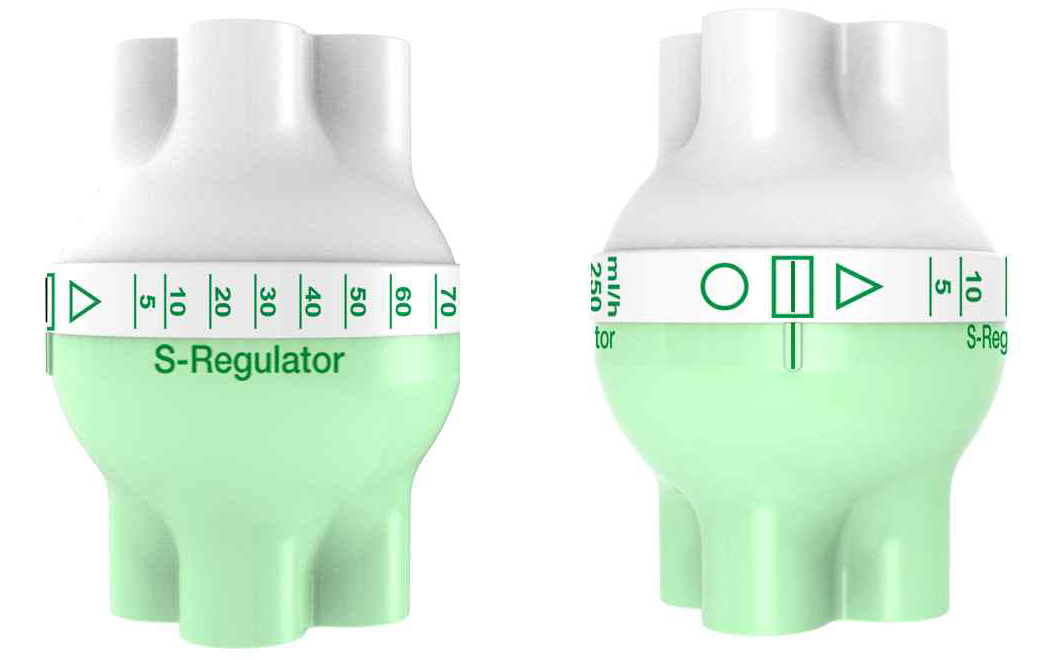 S-regulator 3D 디자인 수정안