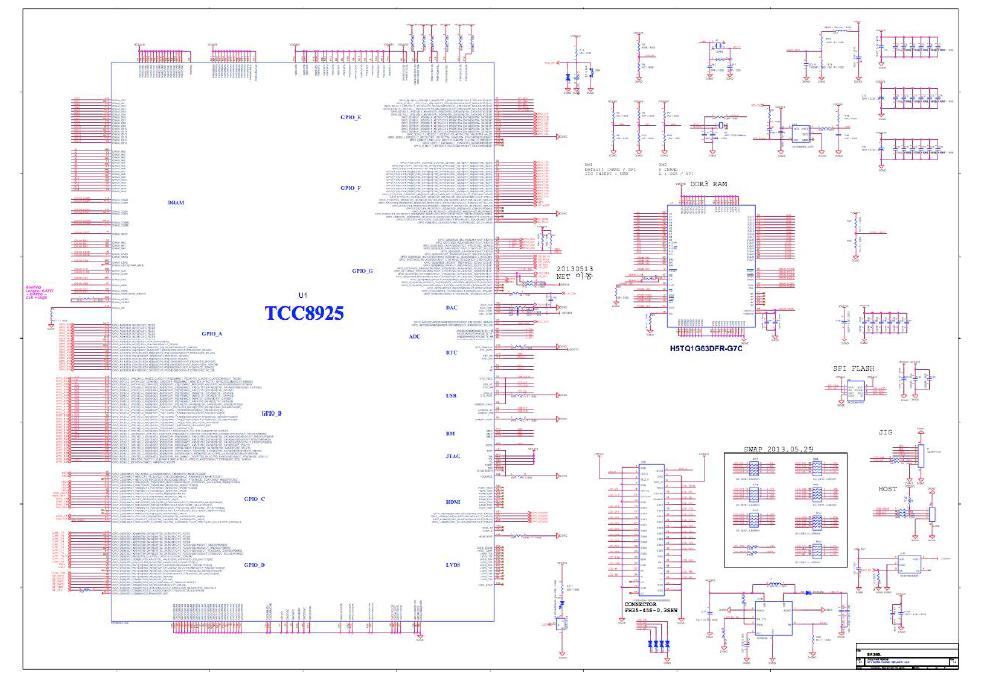 LED Controller Circuit