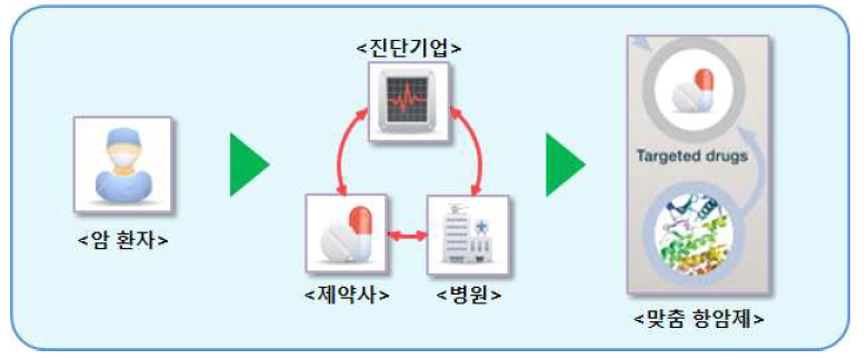 개발 비즈니스 모델 요약