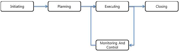 Integration Management Process