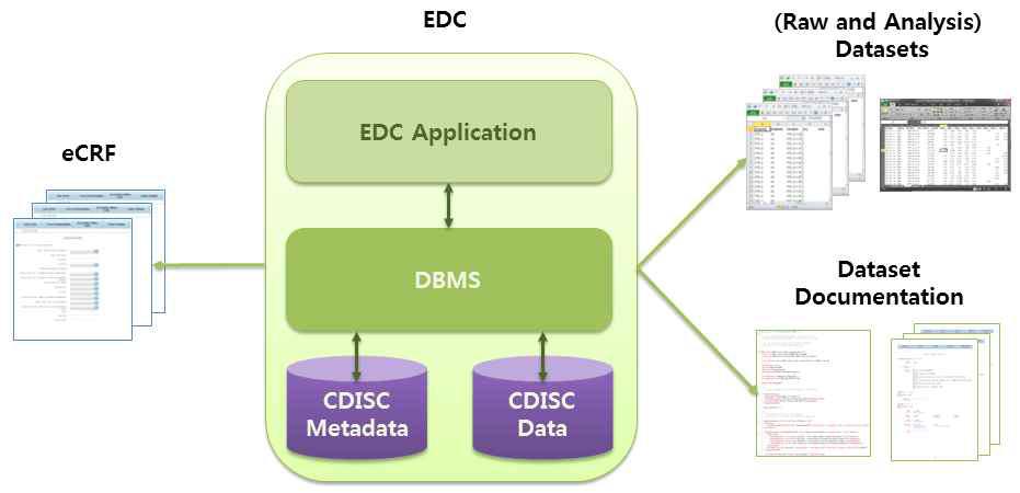 3세대 EDC 시스템