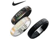 Nike+ Fuel Band