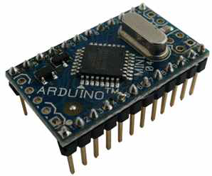 Arduino Mini