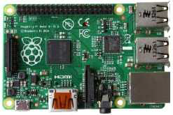 Rasberry Pi