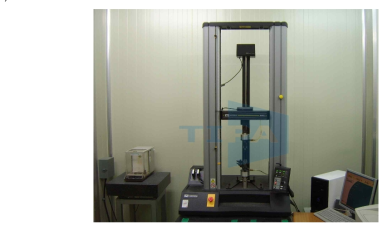 만능재료시험기(UTM)