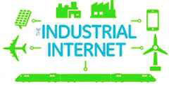 GE의 산업 인터넷 개념