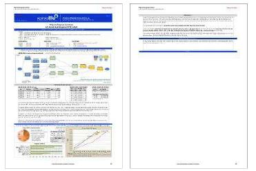 단위과제#1(㈜엠모니터) Project Management Sheet. C(Summary, EVM 분석, Risk 예측)