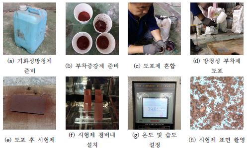 실험과정