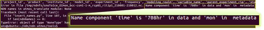 False negative error detection 1(‘708hr’ = ‘29.5day’ = ‘mon’)