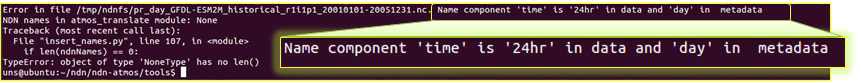 False negative error detection 2 (‘24hr’ = ‘day’)