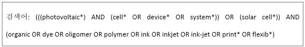 인쇄가능한 태양전지에 준하는 검색어 대안의 예