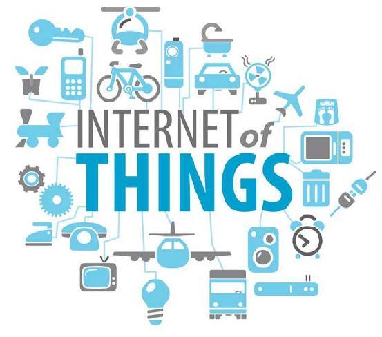 사물인터넷(IoT; Internet of Things)