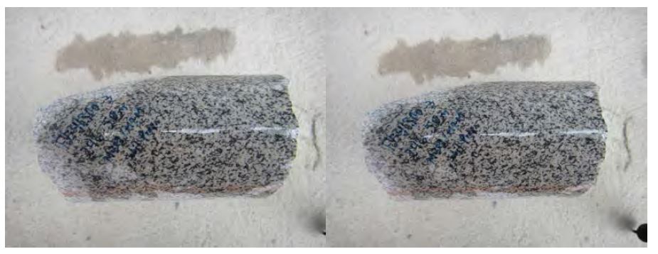 Mafic monzonite(MZM) from the Ferrobamba area