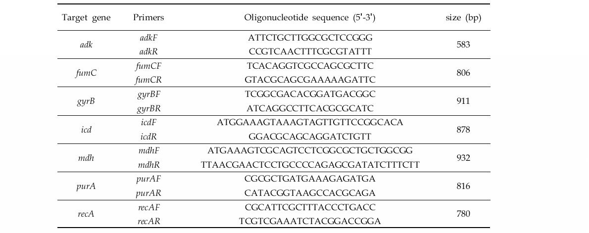 [보고서]국내 말에서 항생제내성균 특성조사 및 관리방안 연구