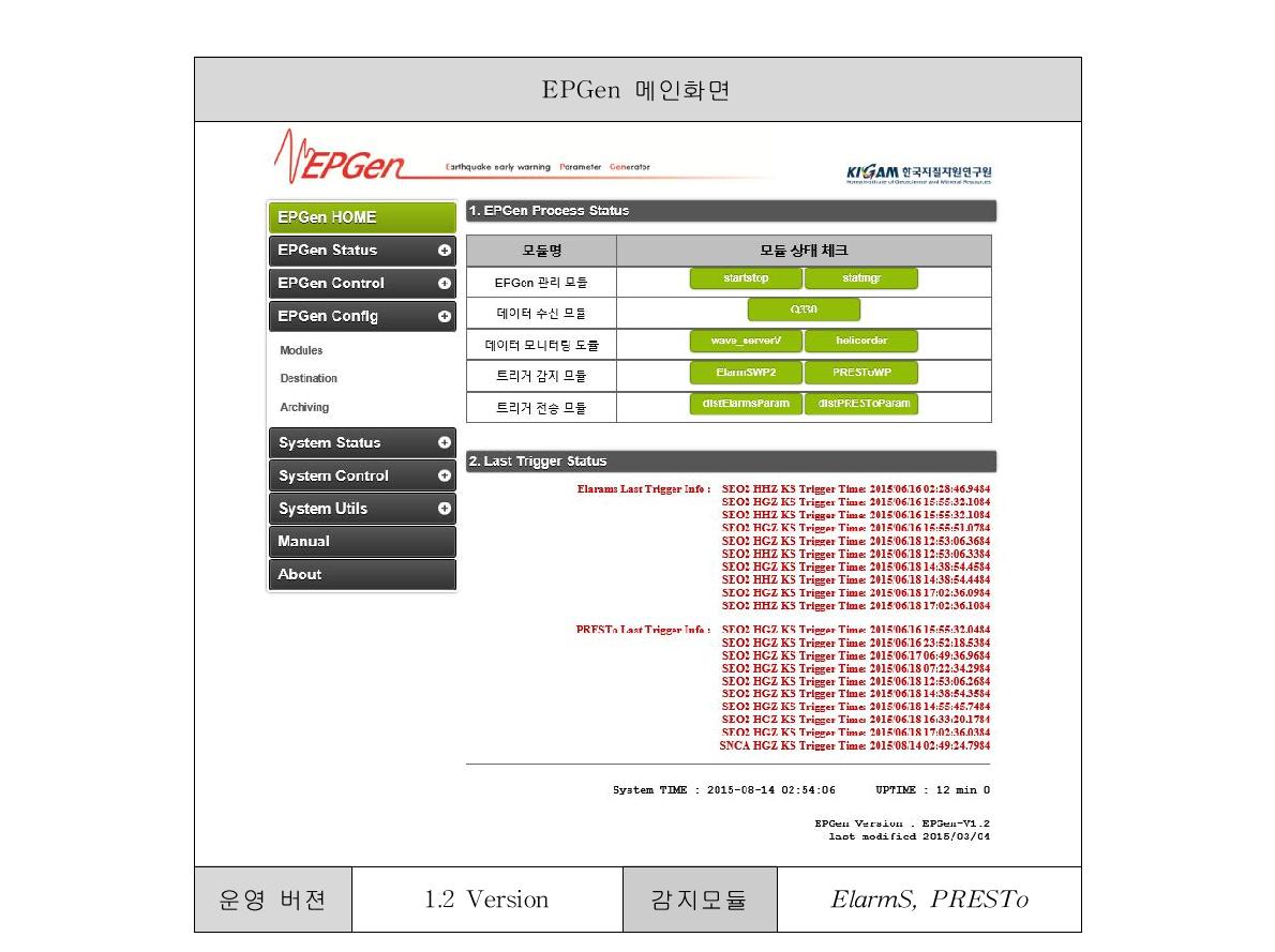 EPGen 1.2 버젼