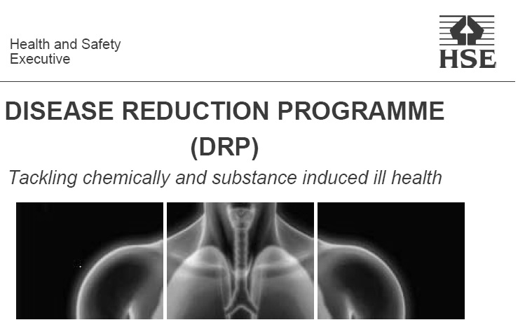 Disease Reduction Programme