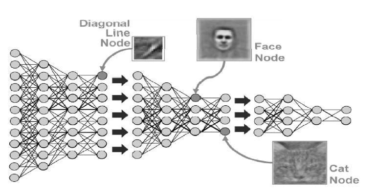 깊은학습 (Deep Learning)을 통한 이미지 분석