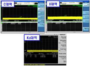 TCA330132 시험결과