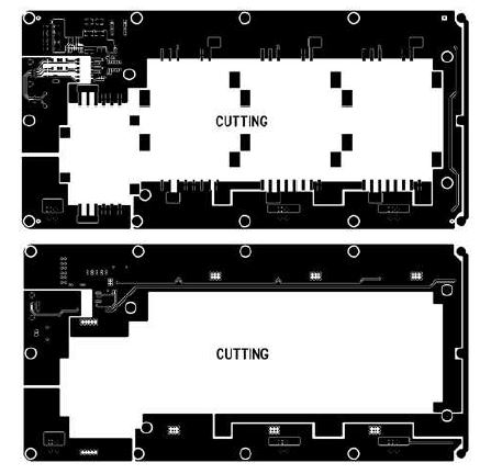 APU PCB Layout