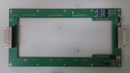 APU QM Board 사진