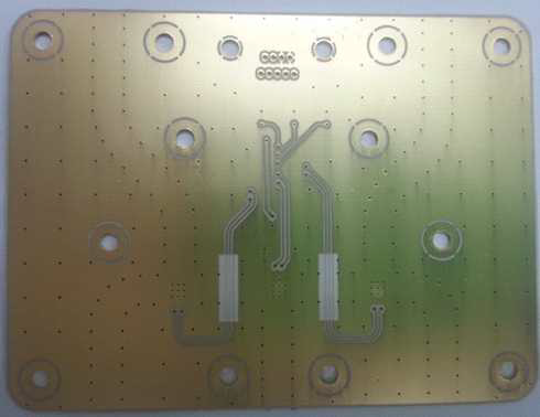 RSM EM board-후면