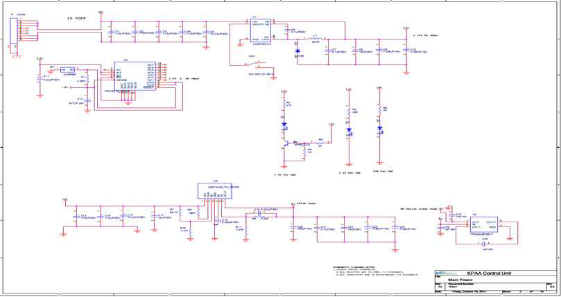 Power Circuit