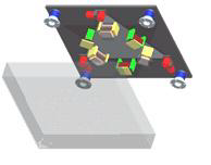 Active vibration isolation system 개념설계