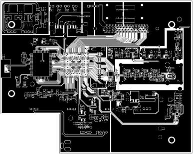 Layout – Top