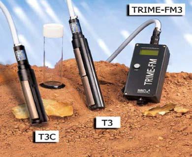 Imko사의 TRIME