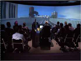 VR Centre