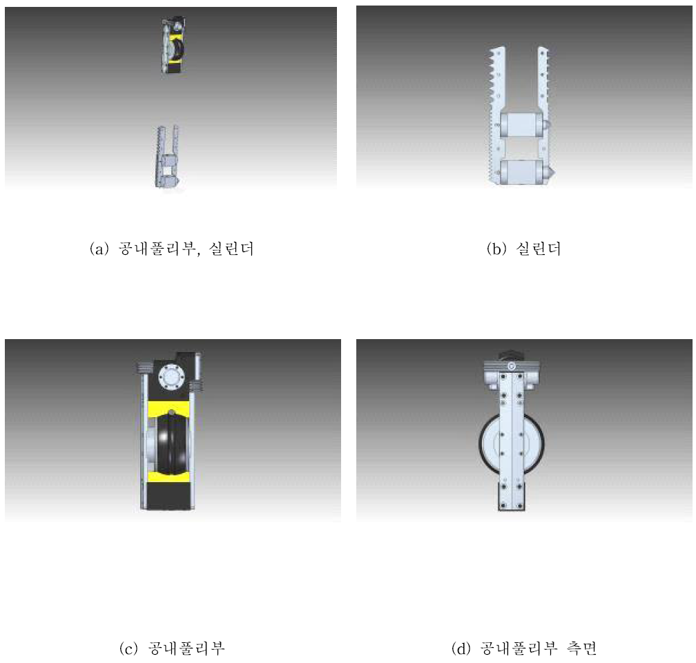 3차 시제품 실시예