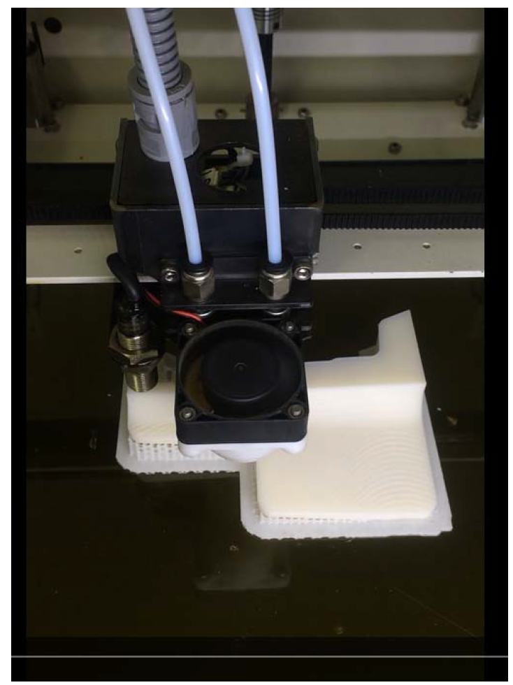 3D 프린터를 이용한 드론 동체 제작