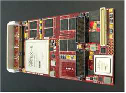 FMC680 FPGA XMC